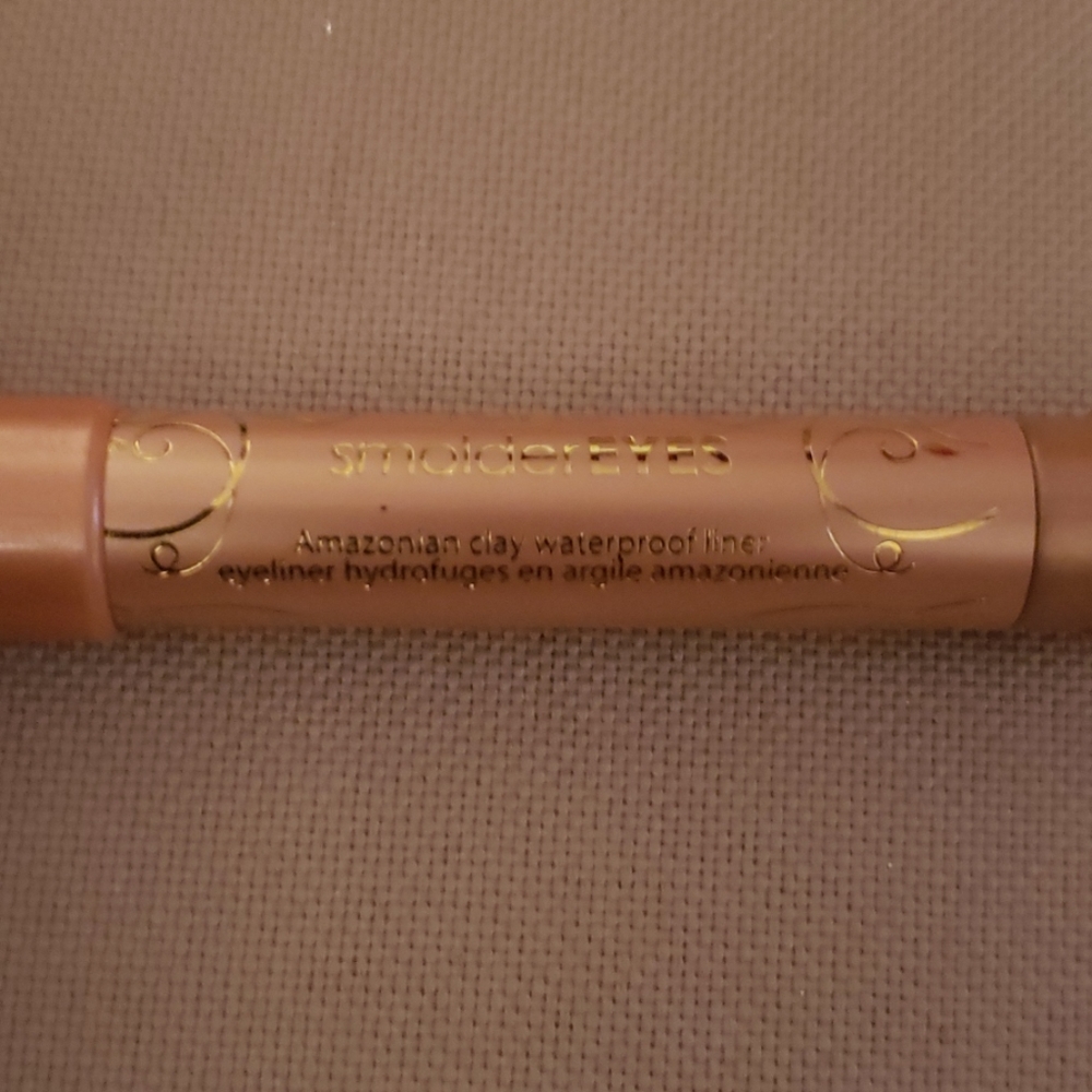 Tarte smolder eyes